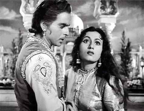 Kishore Kumar And Madhubala's Love Story: He Left Her At Her Parent's ...