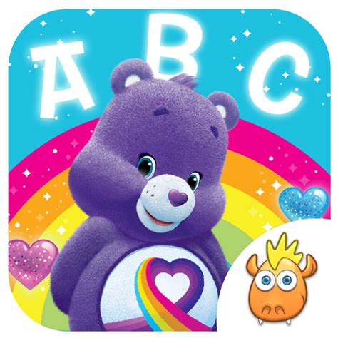 Care Bears Fun to Learn - Apps on Google Play