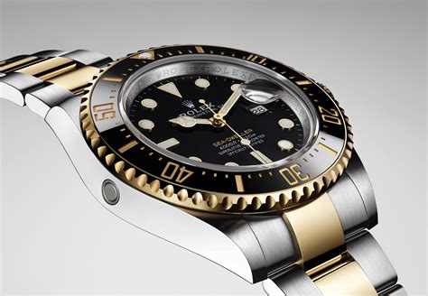 The new Rolex "Professional Watches" for 2019