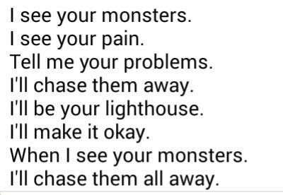 Monsters- Timeflies ft. Katie Sky | Music quotes lyrics, Favorite ...