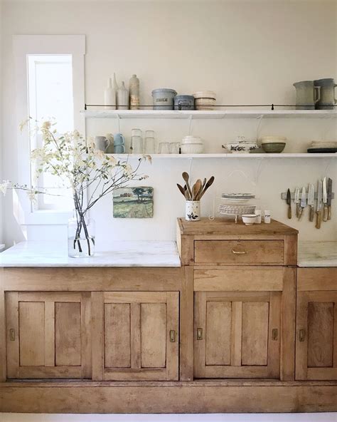 Incredible Wood Rustic Kitchen Design Ideas References - Decor