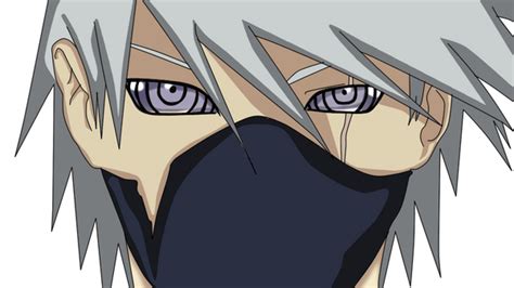 kakashi rinnegan by leonelrest on DeviantArt