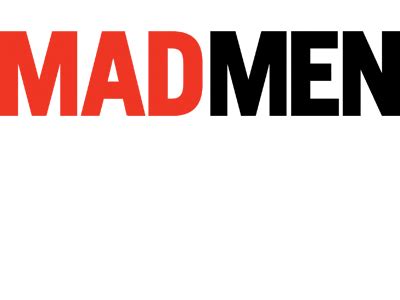 Mad Men Logo Vector at Vectorified.com | Collection of Mad Men Logo ...