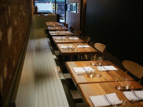 20 Great Restaurants You Can Actually Get Into - New York - The Infatuation