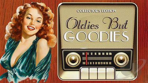 Oldies Love Songs Listen To Free Radio Stations Accuradio