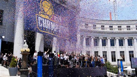 Denver Nuggets NBA Championship parade cost almost $900,000 | 9news.com