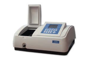 Espectrofotómetro 4255/50 - BIOTECH