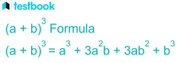 (a+b) Whole Cube: Formula and Derivation with Solved Examples