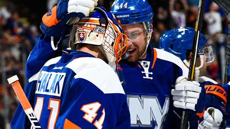 SI Now: Why NY Islanders are a legitimate playoff contender - Sports ...