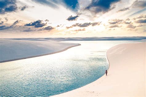 Lençóis Maranhenses National Park: The Complete Guide