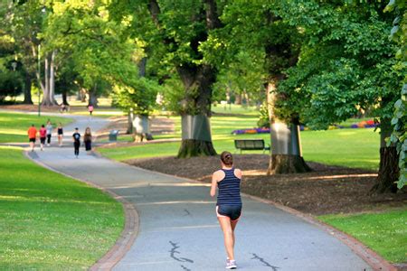 Urban Forests for Healthy Healing - American Forests