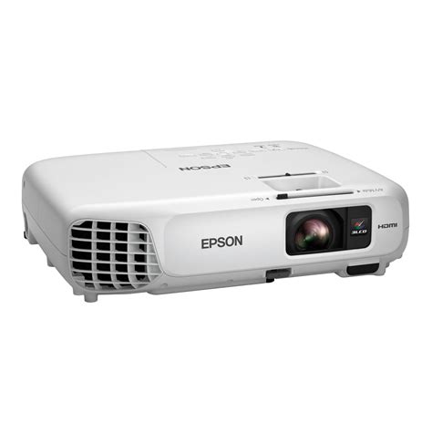 LCD Projector – Rebel Party Rentals