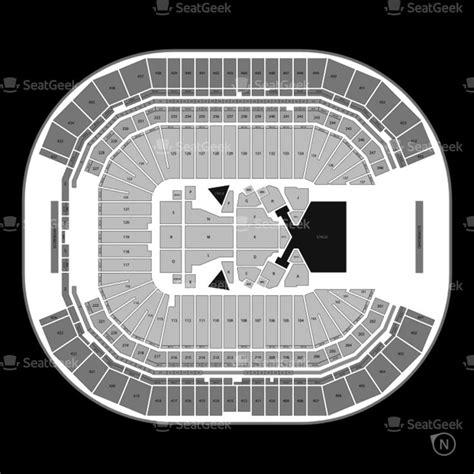 The Stylish fiesta bowl seating chart in 2020 | Seating charts, Fiesta ...