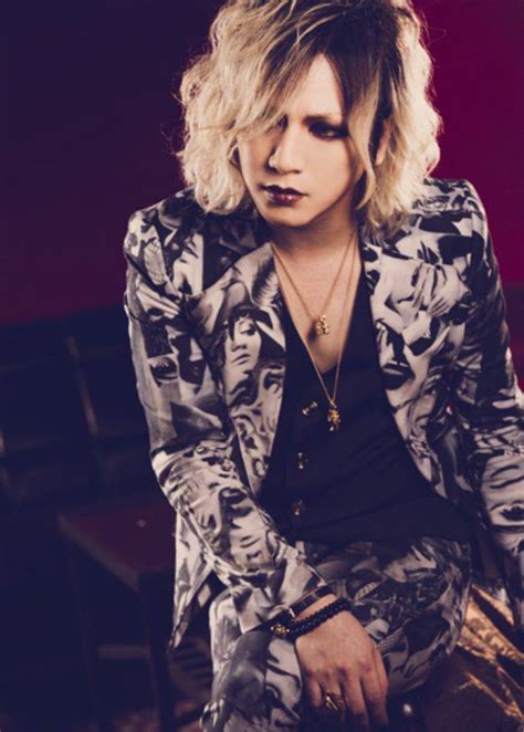 Ruki | Wiki Visual Kei | FANDOM powered by Wikia