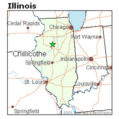 Chillicothe, IL