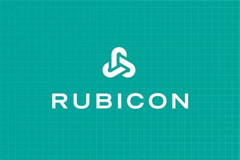 Rubicon Logo - LogoDix