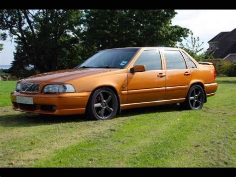 stock234's Garage :: 1997 Volvo S70 R