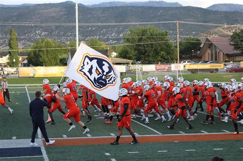 Snow College Football