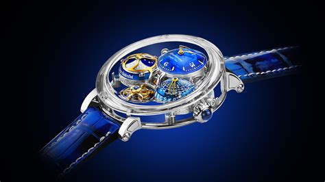 Introducing: The Bovet Récital 26 Brainstorm Chapter Two | Recital ...