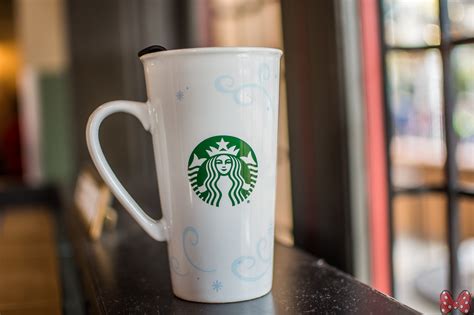 NEW Starbucks Holiday Mug and Ornaments Released