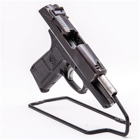 Ruger P97dc - For Sale, Used - Excellent Condition :: Guns.com