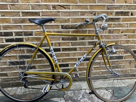 Vintage Atala Bike | in Camberwell, London | Gumtree