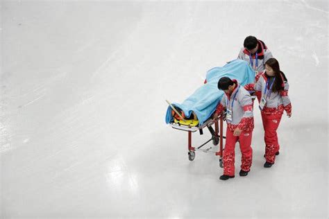 Before the Games, a Competition to Chase North Koreans - The New York Times