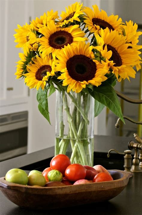 Farmer’s Market Flowers - America's Table