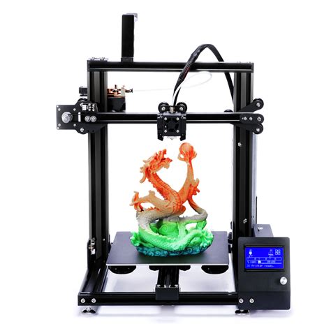 ADIMLab Gantry-S 3D Printer DIY Kit 230*230*260mm Printing Size Support Power Resume/Filament ...