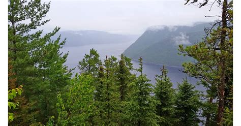 Saguenay Fjord National Park: Spanning Boundaries | Parks & Travel Magazine