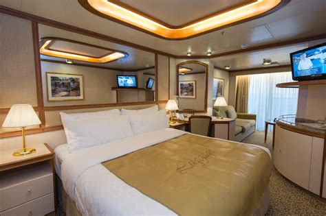 Mini-Suite on Ruby Princess Cruise Ship - Cruise Critic