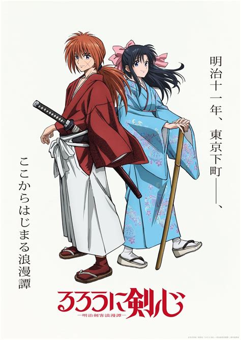 rurouni kenshin - azucarillosdecolores.com