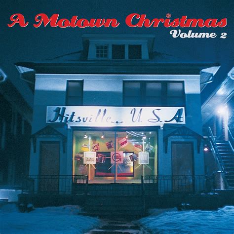 ‎A Motown Christmas (Vol. 2) - Album by Various Artists - Apple Music