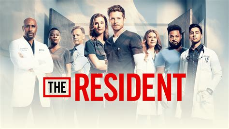 Serie The Resident Latino Online Solo Latino