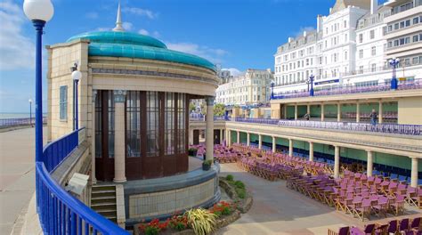 The Best 5 Star Hotels in Eastbourne Seafront - 2023 Updated Prices | Expedia