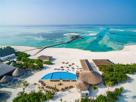 Cocoon Maldives Misc – Hummingbird Travel