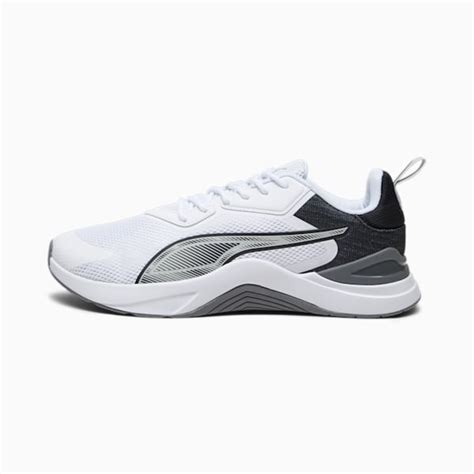 Infusion Men's Training Shoes | PUMA