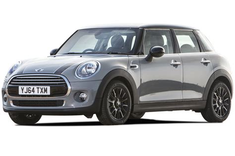 MINI 5-door hatchback prices & specifications | Carbuyer