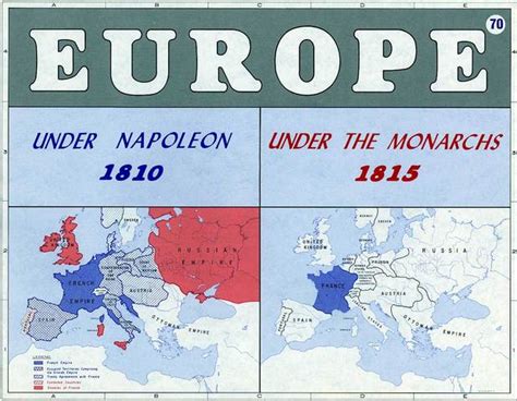 Napoleonic Empire timeline | Timetoast timelines