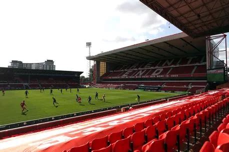 City Ground redevelopment - Nottinghamshire Live