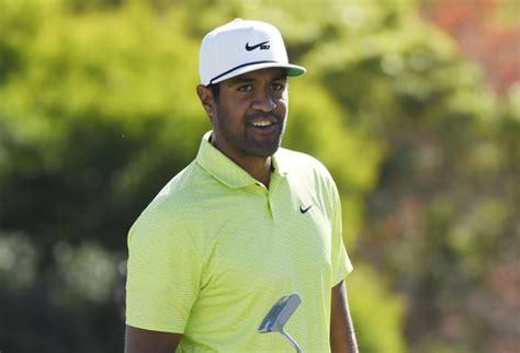 PGA Star Tony Finau on Golf, Philanthropy, and the Ryder Cup | Penta