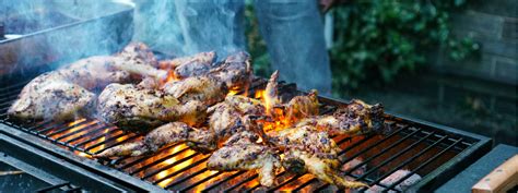 How to Spice Up the Backyard Cookout – DiGreen Homes