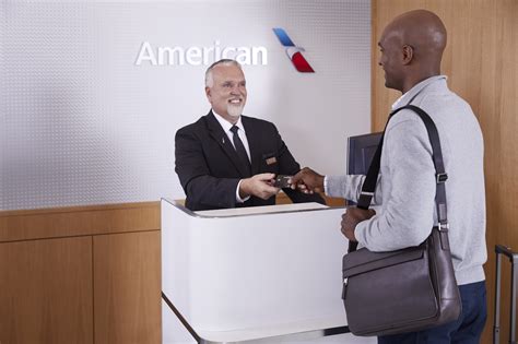 American Restricts Admirals Club Membership, Increases Prices - The Winglet