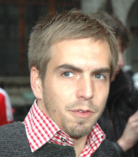 Philipp Lahm – Wikipedia