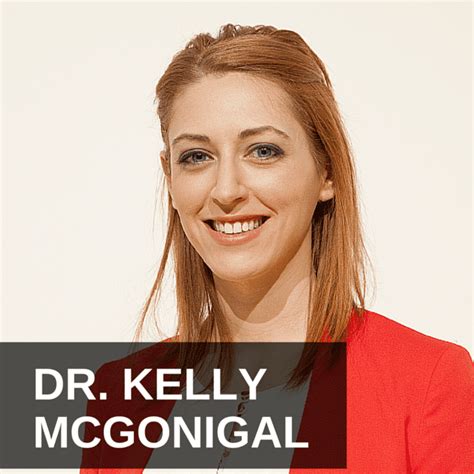 Kelly McGonigal - Alchetron, The Free Social Encyclopedia