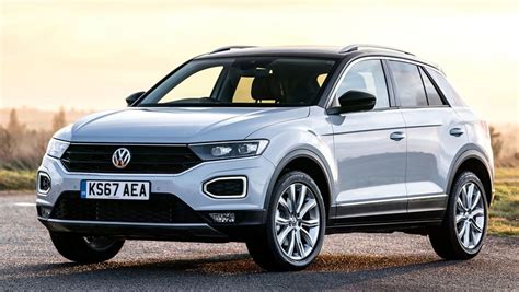 New VW T-Roc 2020 delayed again: Here's when you can now expect to see ...