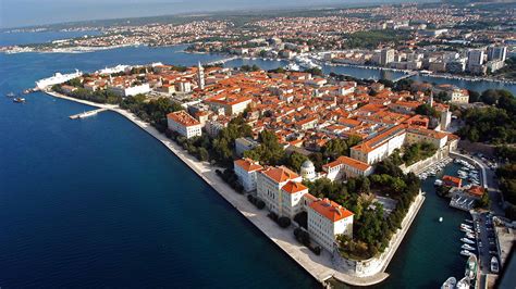 Check Out The Best of Zadar in 2017