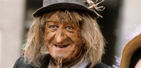 A 21st century ‘Worzel Gummidge’ adaptation up next for Detectorists ...