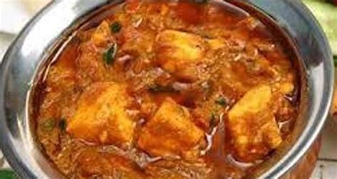 Handi Paneer Recipe by Kamaljeet - NDTV Food