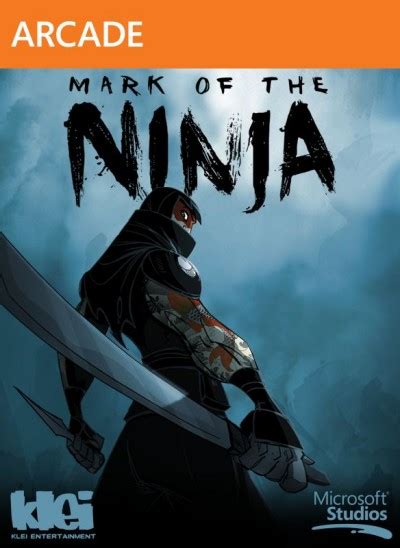 Mark of the Ninja Review (360) – Thomas Welsh